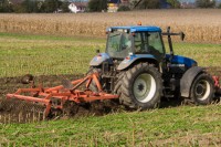 Maquinaria agrícola