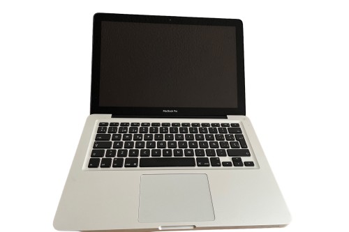 Mac Book Pro