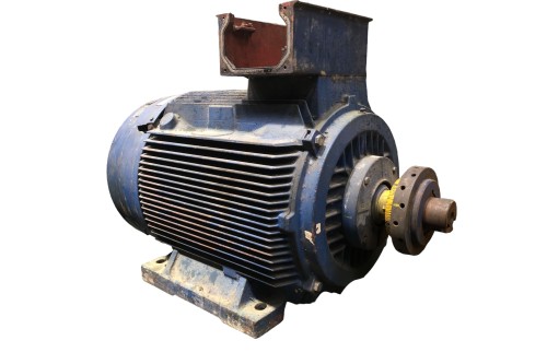 Motor Siemens 175 HP