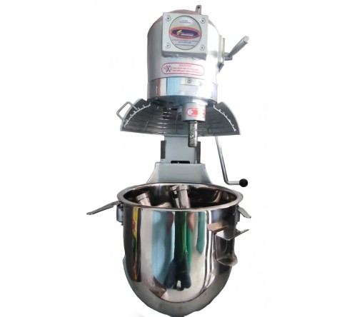 Batidora industrial de 10 litros