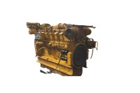 Motor Caterpillar 3512