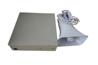 Kit de alarma marca Celtrónica