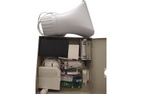 Kit de alarma marca Celtrónica