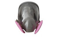 Respirador Reutilizable 3M