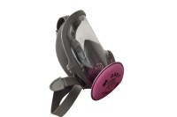 Respirador Reutilizable 3M