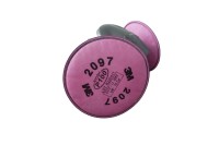 Respirador Reutilizable 3M