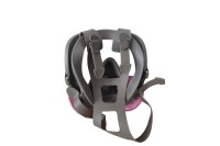Respirador Reutilizable 3M