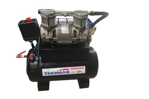 Compresor de aire seco Thomas