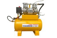 Compresor de aire seco Thomas de 75 libras