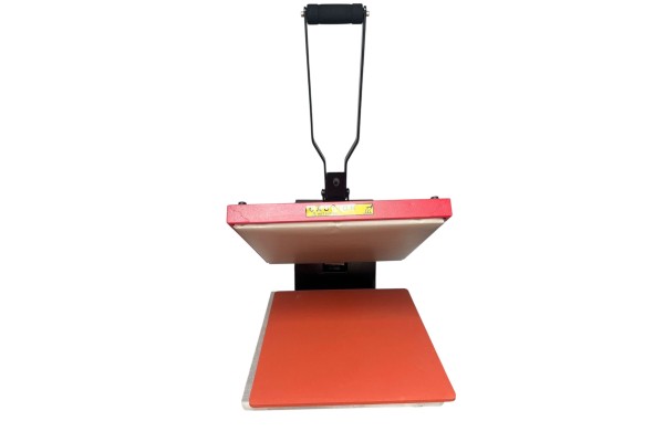 Plancha Termofijadora 38X38 cm 