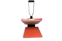 Plancha Termofijadora 38X38 cm 