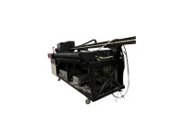 Máquina de impresión en rígido Anapurna