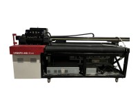 Máquina de impresión en rígido Anapurna