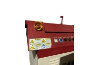 Máquina de impresión en rígido Anapurna