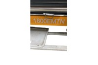 Laminadora en frío 1600 EMTN