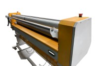 Laminadora en frío 1600 EMTN