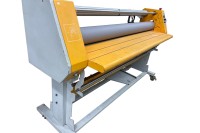 Laminadora en frío 1600 EMTN