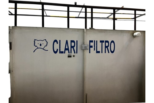 Clarifiltro Depurar