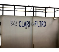 Clarifiltro Depurar