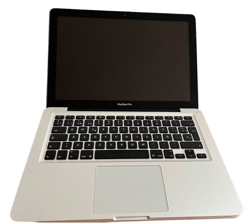 MacBook Pro