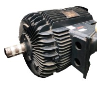 Motor Eberle 150 HP