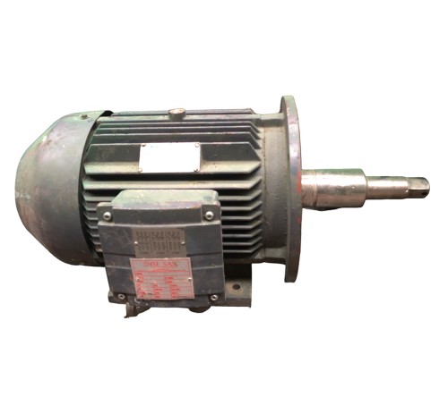 Motor Eléctrico Nodec 10 HP