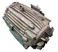 Motor Eléctrico Emerson 200 HP