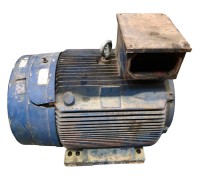 Motor Siemens 175 HP