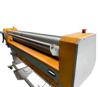 Laminadora Eléctrica en Frío EMTN