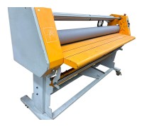 Laminadora Eléctrica en Frío EMTN