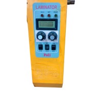 Laminadora Eléctrica en Frío EMTN