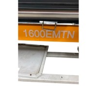 Laminadora Eléctrica en Frío EMTN