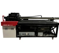 Máquina de Impresión en Rígido Anapurna