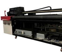 Máquina de Impresión en Rígido Anapurna