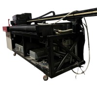 Máquina de Impresión en Rígido Anapurna