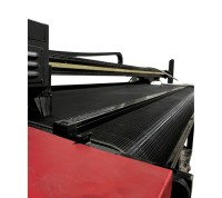 Máquina de Impresión en Rígido Anapurna