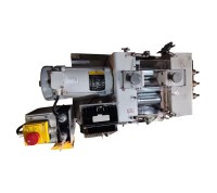 Molino de Tres Rodillos Industrial (Three Roll Mill)