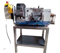 Molino de Tres Rodillos Industrial (Three Roll Mill)