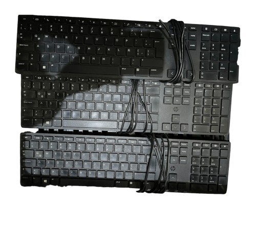 Teclado Segunda Mano