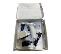 Controlador Electrónico para Pipetas