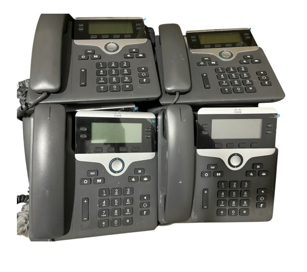 Teléfono IP Cisco