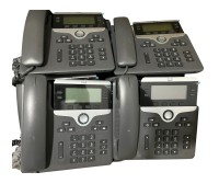 Teléfono IP Cisco