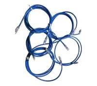 Cable De Red Ethernet Cat6