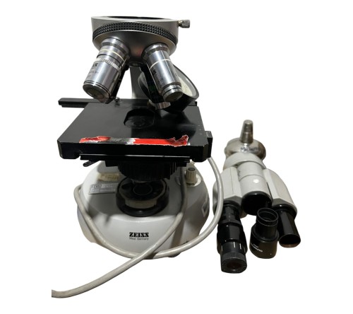 Microscopio
