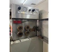 CNC para Doblado de Alambre