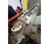 CNC para Doblado de Alambre