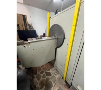CNC para Doblado de Alambre