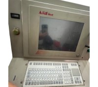 CNC para Doblado de Alambre