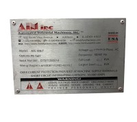 CNC para Doblado de Alambre