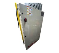 CNC para Doblado de Alambre